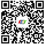 微信公众号二维码